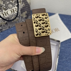 Dior Belts